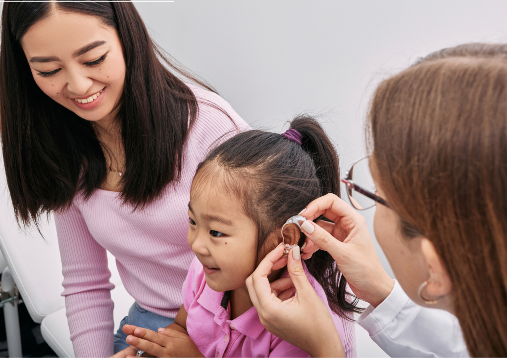 Fitting a Hearing Aid The 1 Guide Everyone Should Know! Trinity